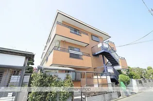 マンションウィンディの画像