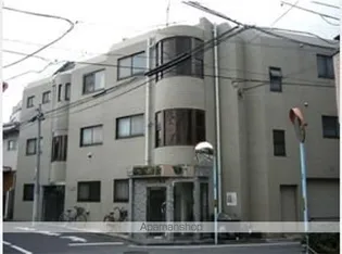 東京都杉並区清水1丁目【マンション】の外観