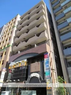 シャンテ吉野町の画像