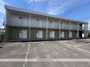 レオパレス琵琶渕レジデンスIIの画像