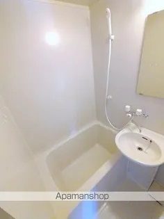 PLENDY宮前平【1階】の風呂