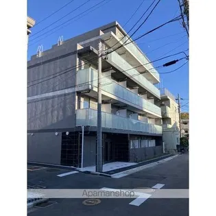 AZEST井土ヶ谷の画像