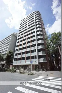 aLATO丸の内(旧レジディア丸の内)【12階】の外観