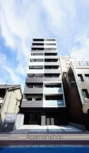 愛知県名古屋市昭和区鶴舞3丁目【マンション】の外観
