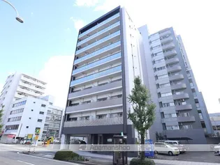 パルティール吹上アネックスの画像