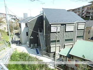 K・Sヒルズ上大岡【103号室号室】の外観