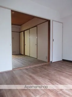 第七旭コーポラス【5階】の内装