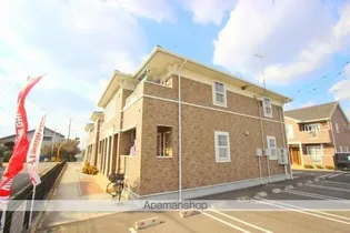 グランデ カーサFの画像