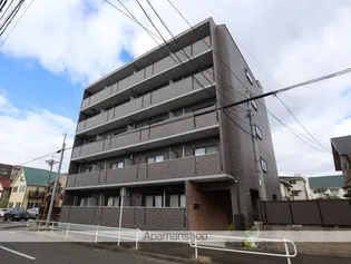 コモド桜山の画像