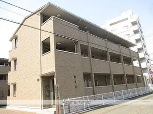 セジュール南大通 Aの画像