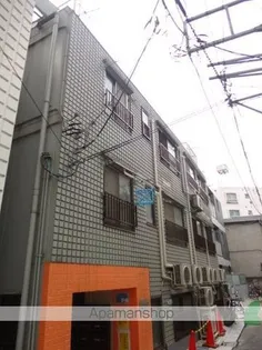 東京都世田谷区三軒茶屋2丁目【マンション】の外観