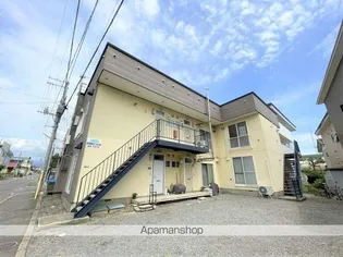 リヴェール美原Aの画像