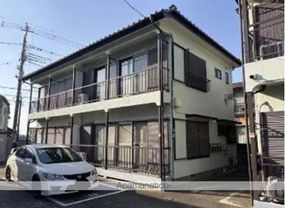 コーポきむらの画像