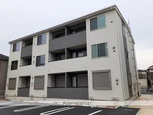 カーサミナミの画像