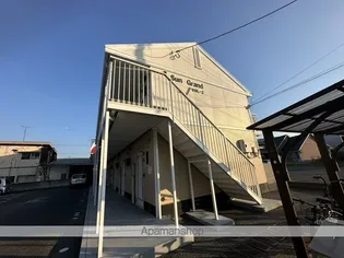 サン グランデ2号棟の画像