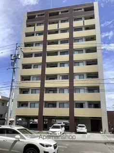 アルテマイスター大工町【10階】の外観
