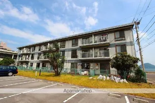 コーポメールブルーの画像