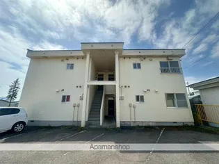 カームハイツB【102号室】の外観