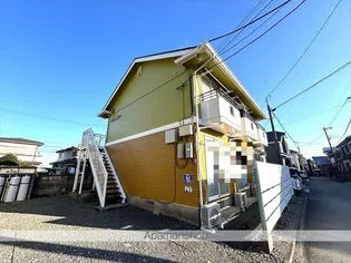 ハイム吉川Cの画像
