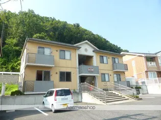 セピアコート西河原 A棟の画像