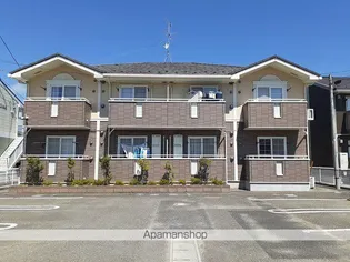 アバンツァート サウスの画像