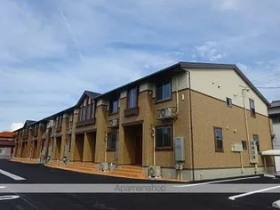 グランピアス笹木野2の画像