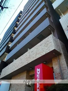 ステージファースト本駒込の画像