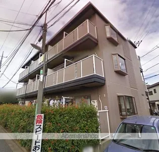 グリーンハイツ・カトウ【2階】の外観