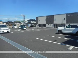 グランレーヴA【202号室】のその他画像