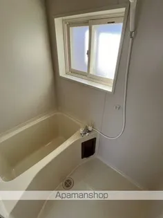 メゾンステイト【2階】の風呂