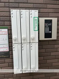 キャメル松戸岩瀬【2階】の外観