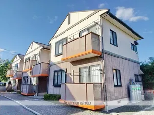 ディアスのみぞA棟B棟の画像