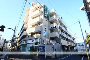 マイステージアムヒューゲル西落合の画像