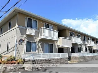 メゾン・デュ・ヴェルジェ【1階】の外観