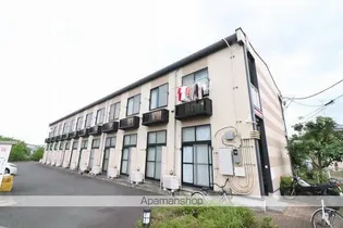 レオパレスヤマサHOUSE24の画像