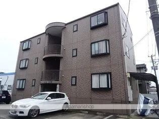 SDハイツ古城A棟の画像