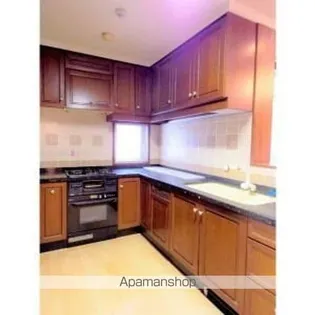 主税庵【2階】のキッチン