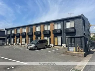 レオパレスコート ドールの画像