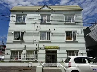 フェイス北30条の画像