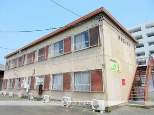 河合コーポAの画像
