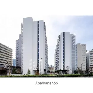 LIBR GRANT 西新宿EAST【7階】の外観