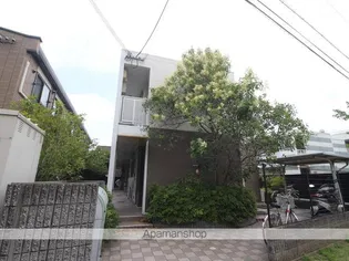 レオパレス夢21の画像
