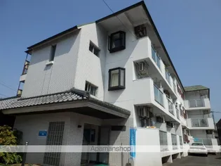 第3入江ビル東雲壱番館の画像