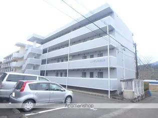 レジデンス学園B棟の画像