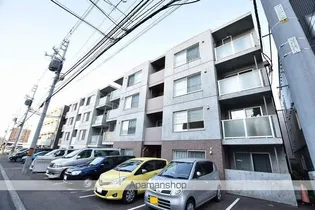 ラ カーサ フェリーチェ発寒の画像