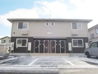 プランドール Aの画像