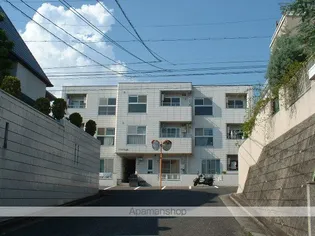 シートピア井口台の画像