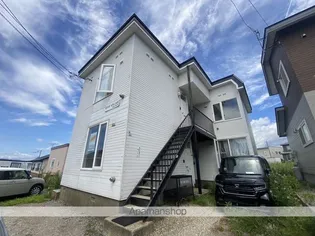 EAST VILLAGE APARTMENTの画像