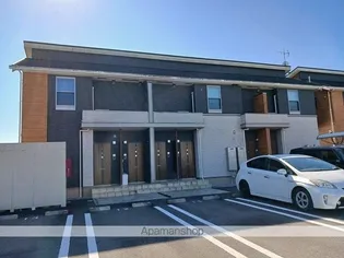 ミライ Aの画像