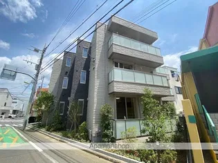 カーサ ルピナスの画像